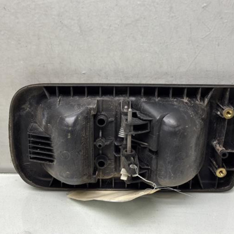 Poignee porte laterale droit RENAULT MASTER 2 Photo n°2