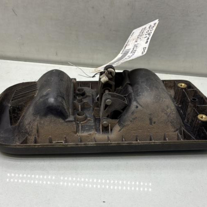 Poignee porte laterale droit RENAULT MASTER 2 Photo n°3