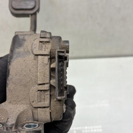 Pedale d'accelerateur RENAULT MASTER 2