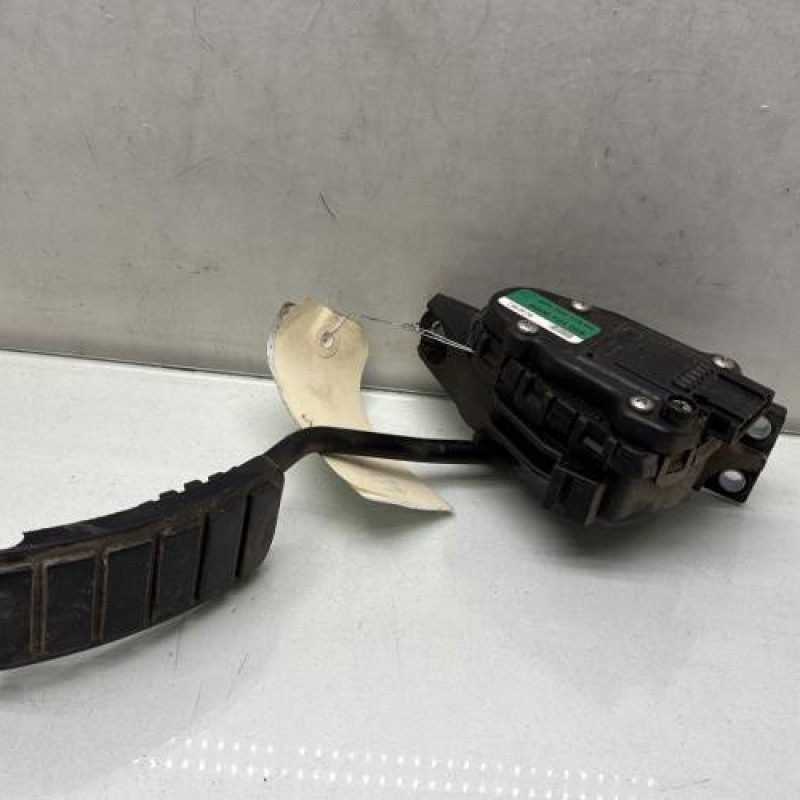 Pedale d'accelerateur RENAULT MASTER 2 Photo n°3