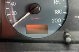 Aile avant droit CITROEN XSARA