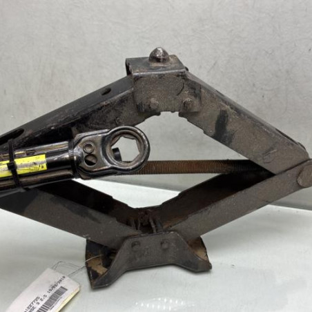 Cric RENAULT MASTER 2 Photo n°1