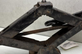 Cric RENAULT MASTER 2