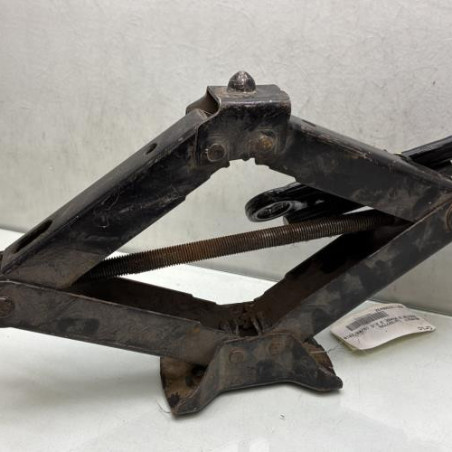 Cric RENAULT MASTER 2