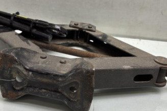 Cric RENAULT MASTER 2