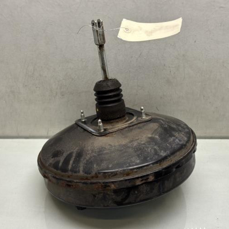 Mastervac RENAULT MASTER 2 Photo n°1