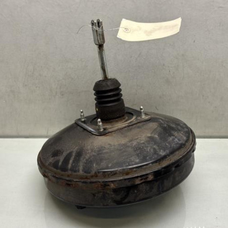 Mastervac RENAULT MASTER 2 Photo n°1