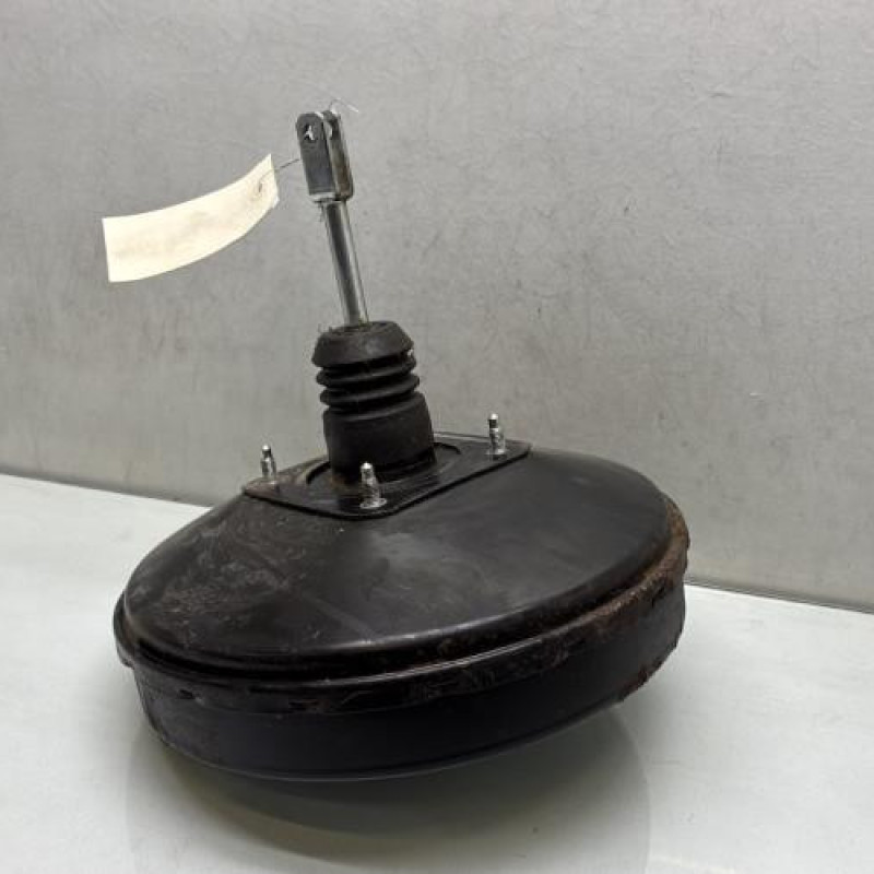 Mastervac RENAULT MASTER 2 Photo n°2