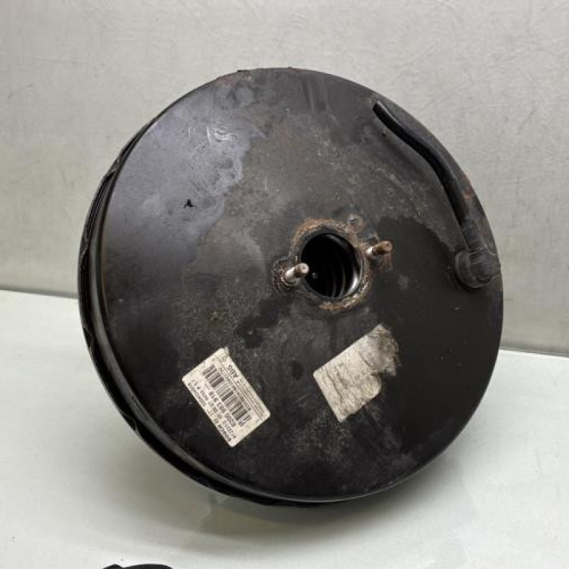 Mastervac RENAULT MASTER 2 Photo n°3