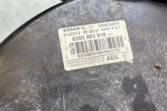 Mastervac RENAULT MASTER 2