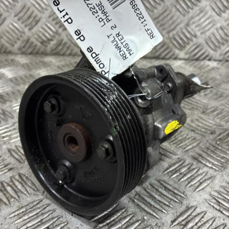 Pompe de direction RENAULT MASTER 2 Photo n°1
