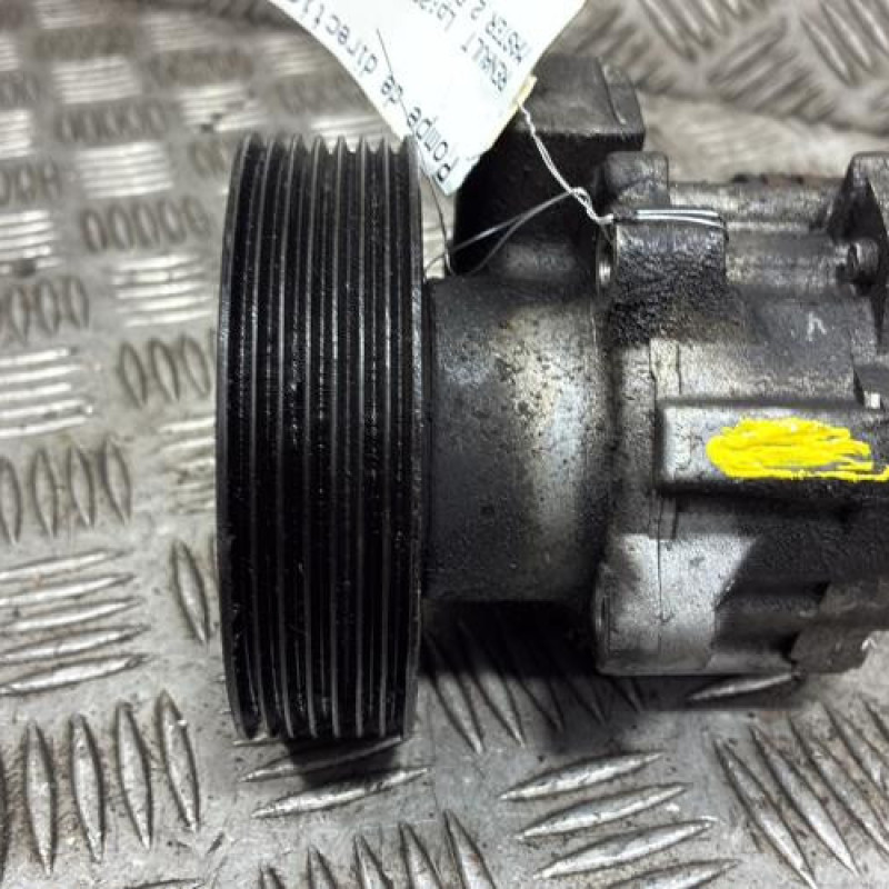 Pompe de direction RENAULT MASTER 2 Photo n°2