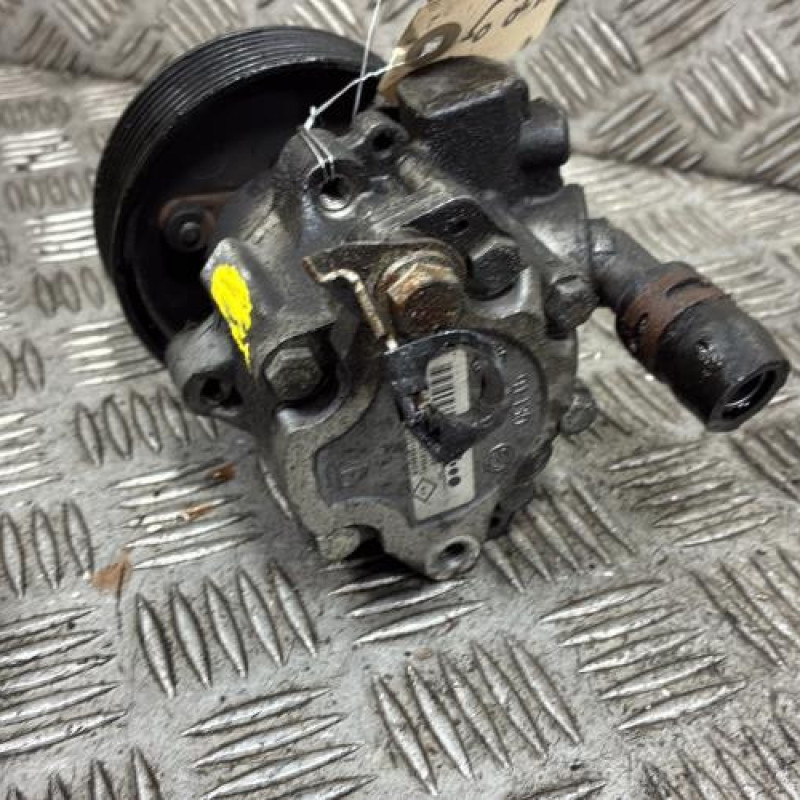 Pompe de direction RENAULT MASTER 2 Photo n°3