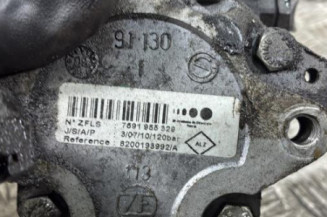 Pompe de direction RENAULT MASTER 2