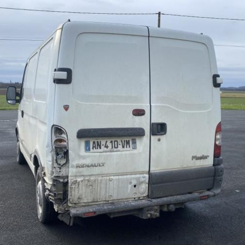 Pompe de direction RENAULT MASTER 2 Photo n°9