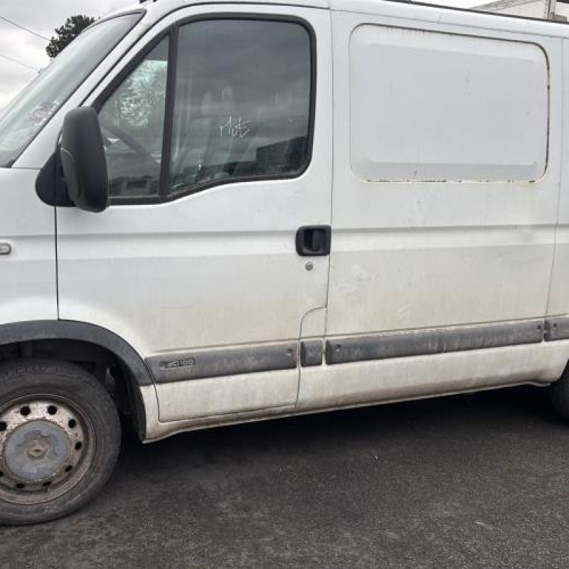 Pompe de direction RENAULT MASTER 2 Photo n°16