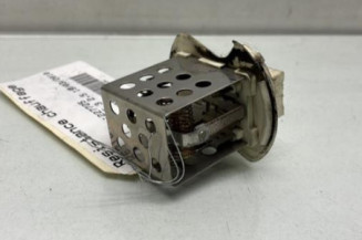 Resistance chauffage RENAULT MASTER 2 Photo n°1