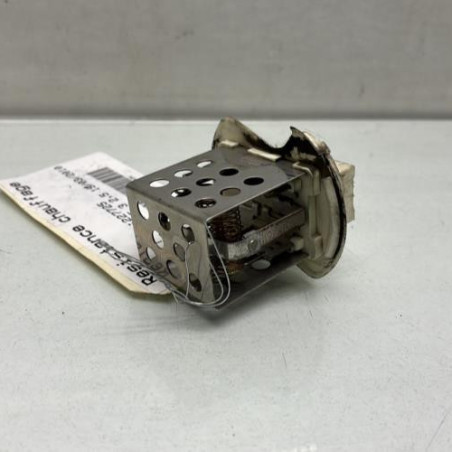 Resistance chauffage RENAULT MASTER 2 Photo n°1