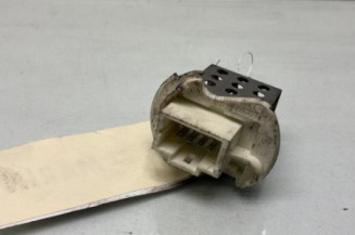 Resistance chauffage RENAULT MASTER 2
