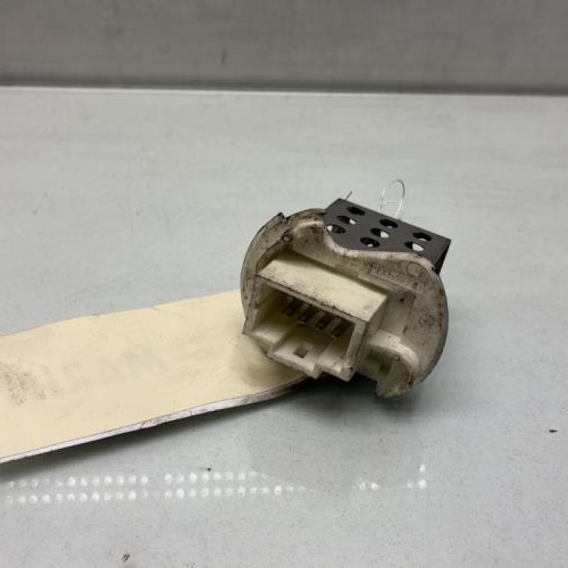 Resistance chauffage RENAULT MASTER 2 Photo n°3