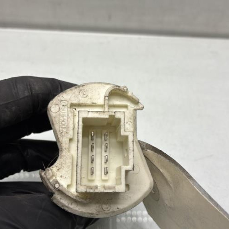 Resistance chauffage RENAULT MASTER 2 Photo n°4