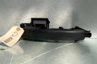 Poignee porte laterale droit RENAULT MASTER 3 Photo n°1