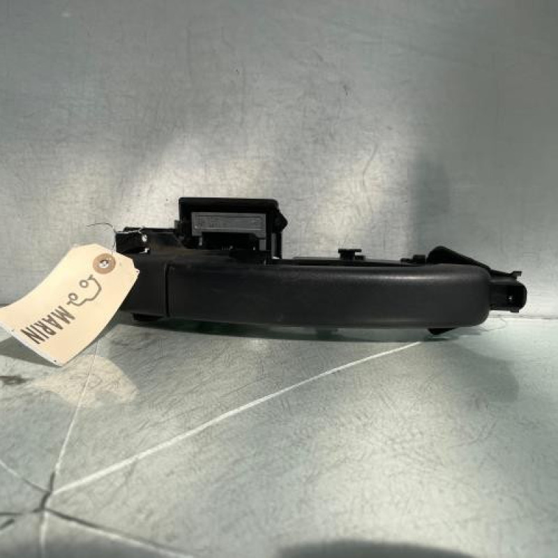 Poignee porte laterale droit RENAULT MASTER 3 Photo n°1