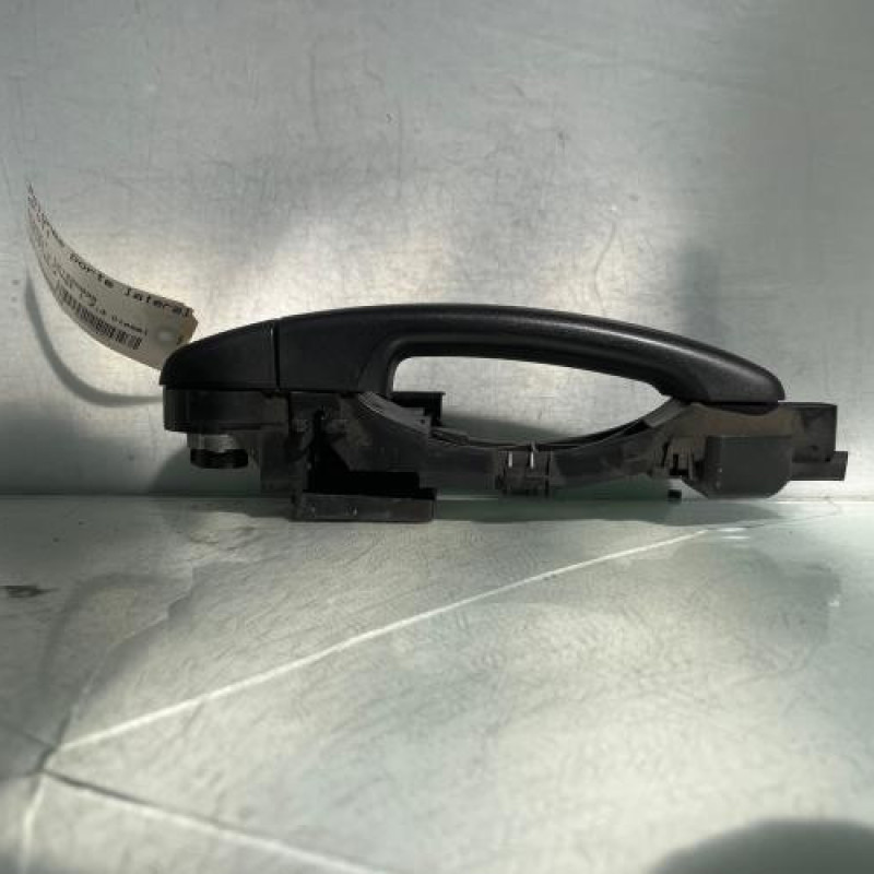 Poignee porte laterale droit RENAULT MASTER 3 Photo n°2