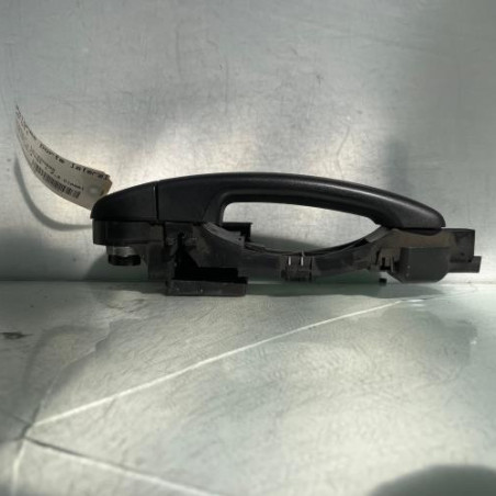 Poignee porte laterale droit RENAULT MASTER 3