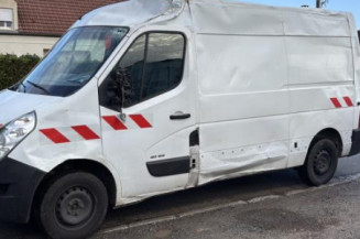 Poignee porte laterale droit RENAULT MASTER 3