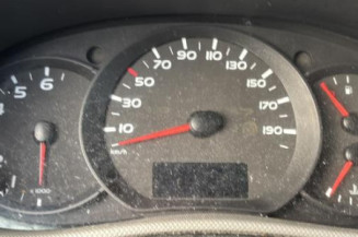 Poignee porte laterale droit RENAULT MASTER 3