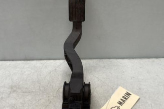 Pedale d'accelerateur PEUGEOT 307 Photo n°1