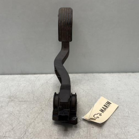 Pedale d'accelerateur PEUGEOT 307 Photo n°1