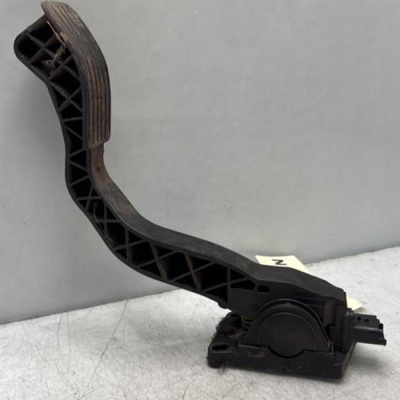 Pedale d'accelerateur PEUGEOT 307 Photo n°2