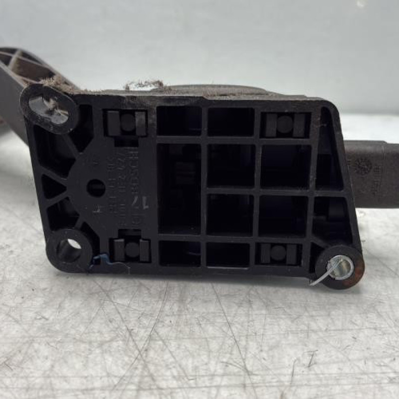 Pedale d'accelerateur PEUGEOT 307 Photo n°3