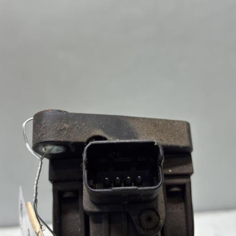 Pedale d'accelerateur PEUGEOT 307 Photo n°4