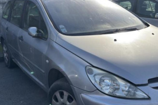 Pedale d'accelerateur PEUGEOT 307