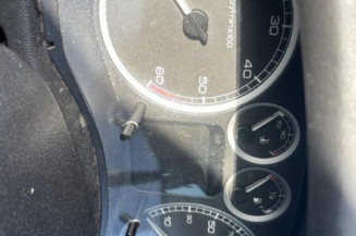 Pedale d'accelerateur PEUGEOT 307