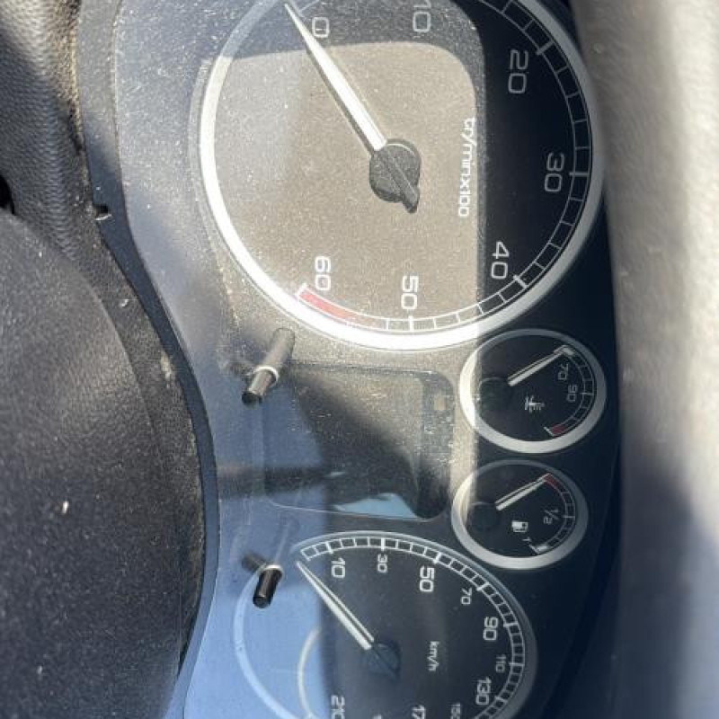 Pedale d'accelerateur PEUGEOT 307 Photo n°17