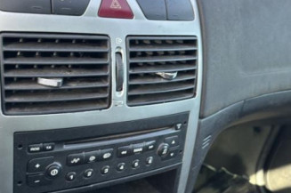 Pedale d'accelerateur PEUGEOT 307