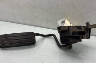 Pedale d'accelerateur RENAULT MODUS Photo n°1