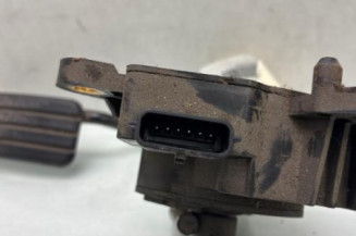 Pedale d'accelerateur RENAULT MODUS