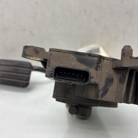 Pedale d'accelerateur RENAULT MODUS