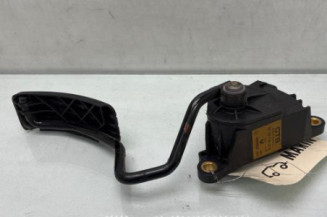 Pedale d'accelerateur RENAULT MODUS