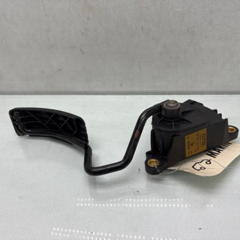 Pedale d'accelerateur RENAULT MODUS Photo n°3