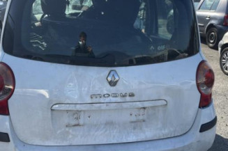 Pedale d'accelerateur RENAULT MODUS