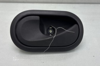 Poignee interieur arriere gauche RENAULT MODUS Photo n°1