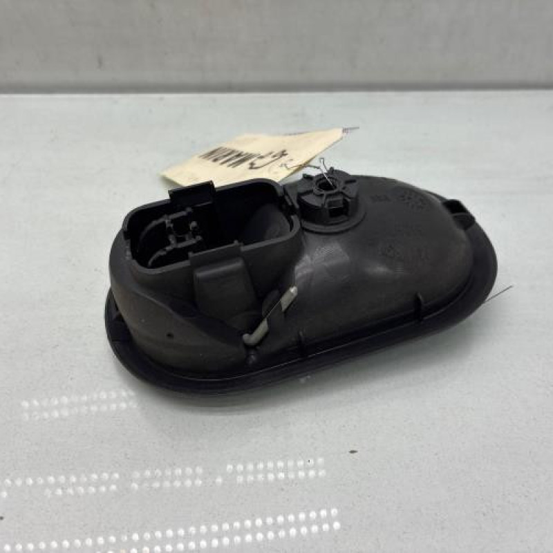 Poignee interieur arriere gauche RENAULT MODUS Photo n°3