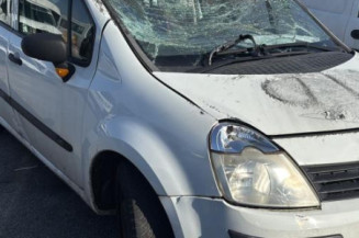 Poignee interieur arriere gauche RENAULT MODUS