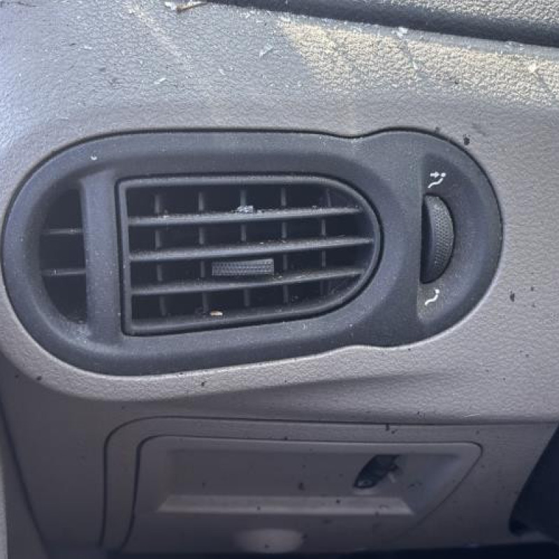 Poignee interieur arriere gauche RENAULT MODUS Photo n°17